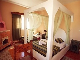 Luxury Riad Mounia