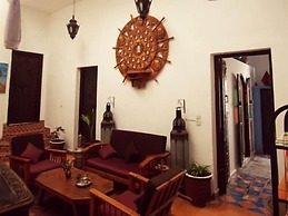 Luxury Riad Mounia