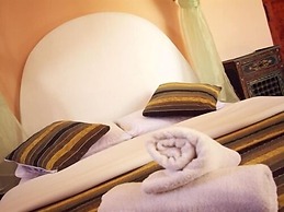 Luxury Riad Mounia