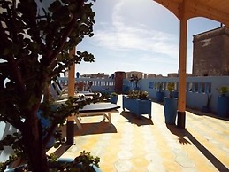 Luxury Riad Mounia