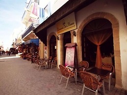 Luxury Riad Mounia