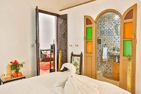 Luxury Riad Mounia