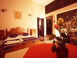 Luxury Riad Mounia