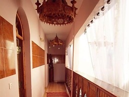 Luxury Riad Mounia
