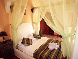 Luxury Riad Mounia