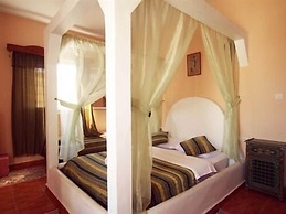 Luxury Riad Mounia
