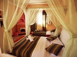 Luxury Riad Mounia