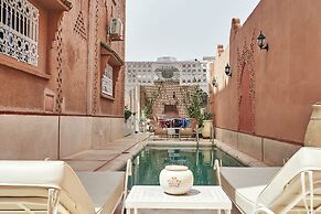 Riad Ouarzazate