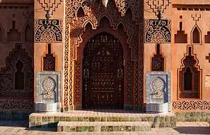 Riad Ouarzazate