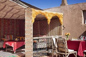 Riad Ouarzazate