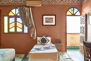 Riad Ouarzazate