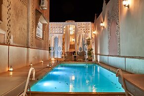Riad Ouarzazate