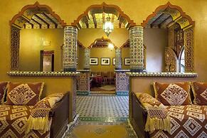 Riad Ouarzazate
