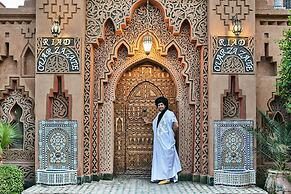 Riad Ouarzazate