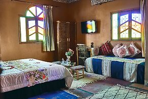 Riad Ouarzazate