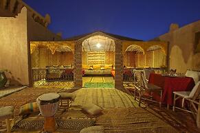 Riad Ouarzazate