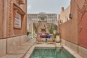 Riad Ouarzazate