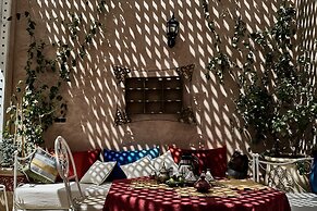 Riad Ouarzazate