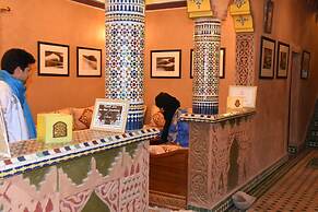 Riad Ouarzazate