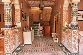 Riad Ouarzazate