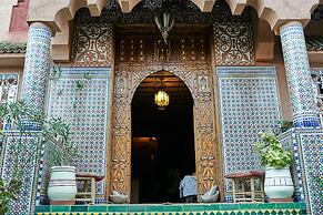 Riad Ouarzazate