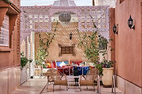 Riad Ouarzazate