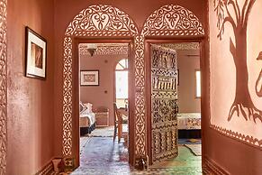 Riad Ouarzazate