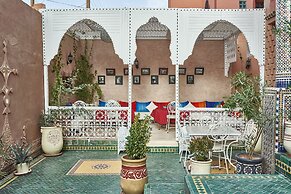 Riad Ouarzazate