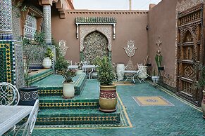 Riad Ouarzazate