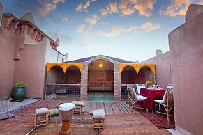 Riad Ouarzazate