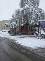 Complexe Collier D'Ambre