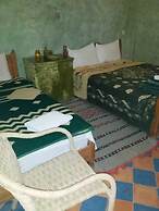 Complexe Collier D'Ambre