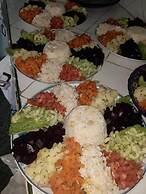 Complexe Collier D'Ambre