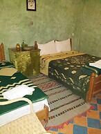 Complexe Collier D'Ambre