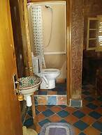 Complexe Collier D'Ambre