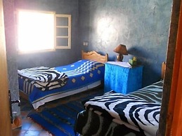 Complexe Collier D'Ambre