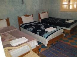 Complexe Collier D'Ambre