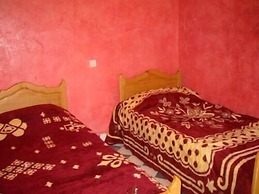 Complexe Collier D'Ambre