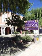 Complexe Collier D'Ambre