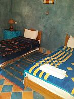 Complexe Collier D'Ambre