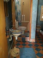 Complexe Collier D'Ambre