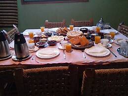 Complexe Collier D'Ambre