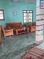 Complexe Collier D'Ambre