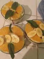 Complexe Collier D'Ambre