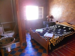 Complexe Collier D'Ambre