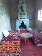 Complexe Collier D'Ambre