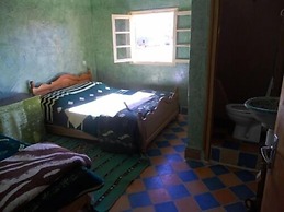 Complexe Collier D'Ambre