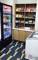 Microtel Inn & Suites By Wyndham Moorhead Fargo Area