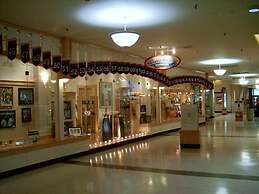 Microtel Inn & Suites By Wyndham Moorhead Fargo Area