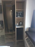Microtel Inn & Suites By Wyndham Moorhead Fargo Area
